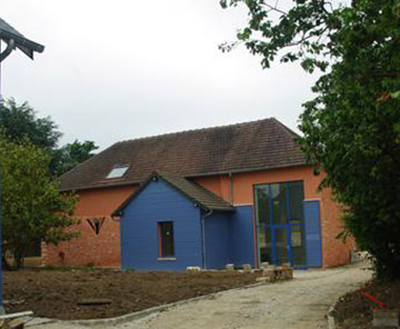 Travaux maison